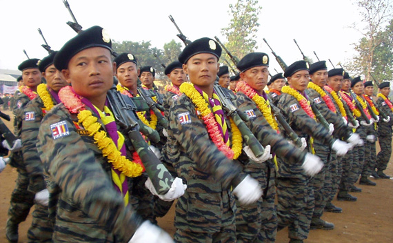 democratic-karen-buddhist-army