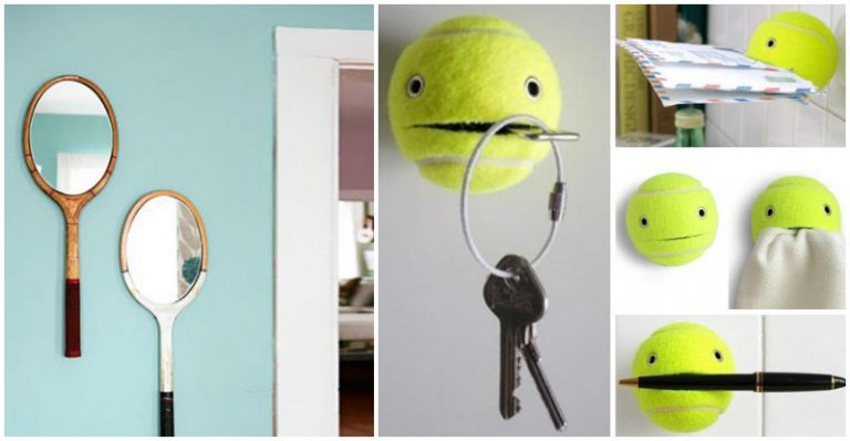 25 Lifehackov a DIY nápadov, ktoré sa vám možno budú hodiť
