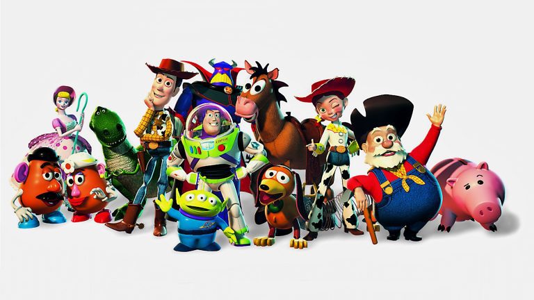 Ľudstvo skoro prišlo o legendárnu rozprávku Toy Story 2