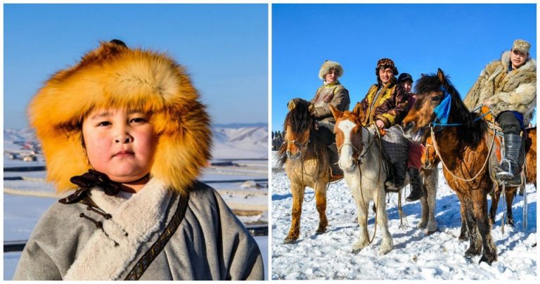 19 Zaujímavostí o Mongolsku