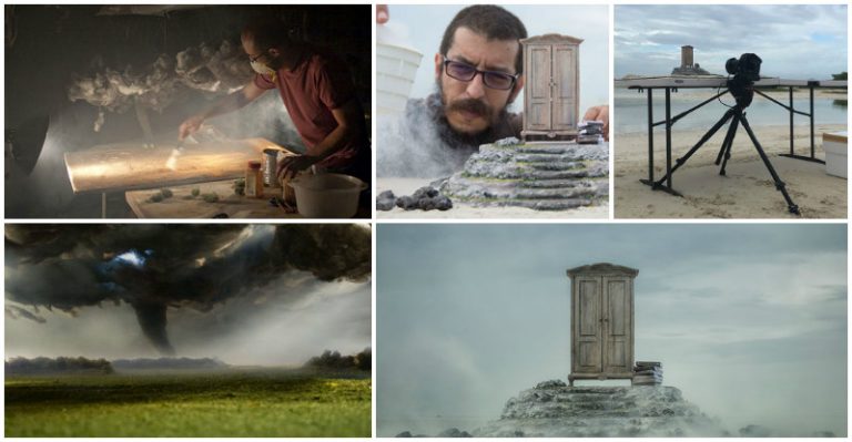 Tieto fotografie vám ukážu čo naozaj stojí za profesionálnym fotografovaním