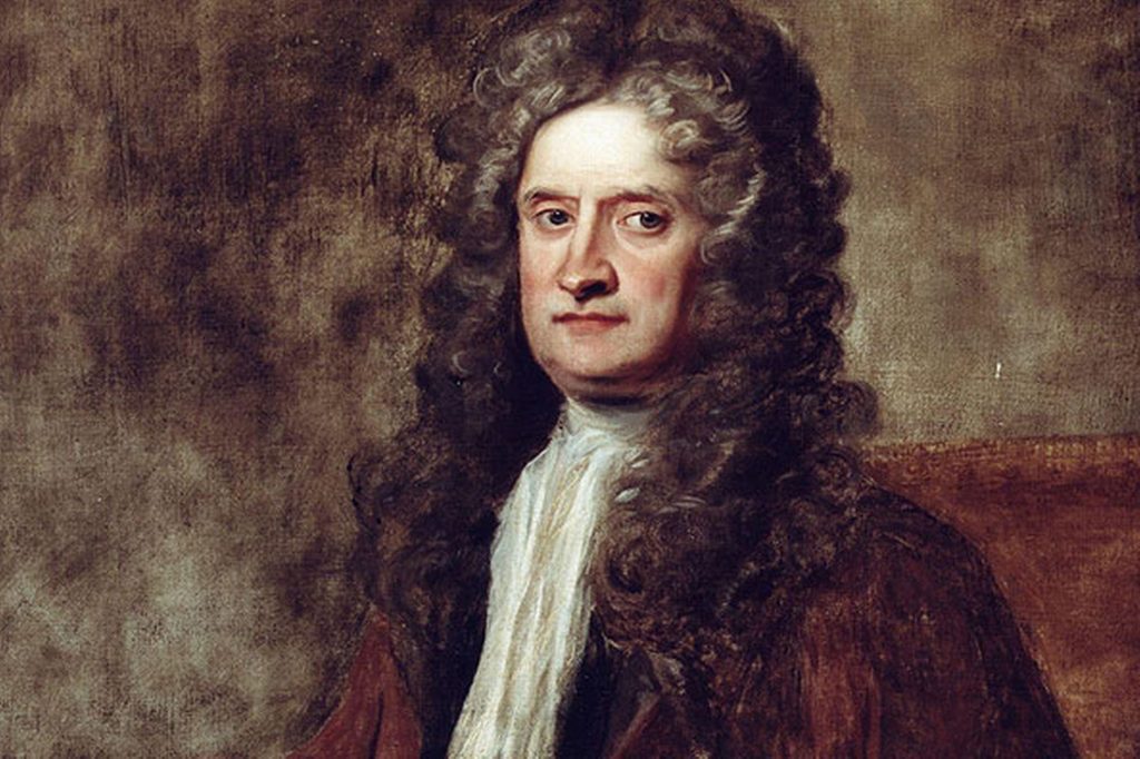 isaac-newton