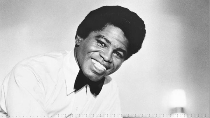 james-brown