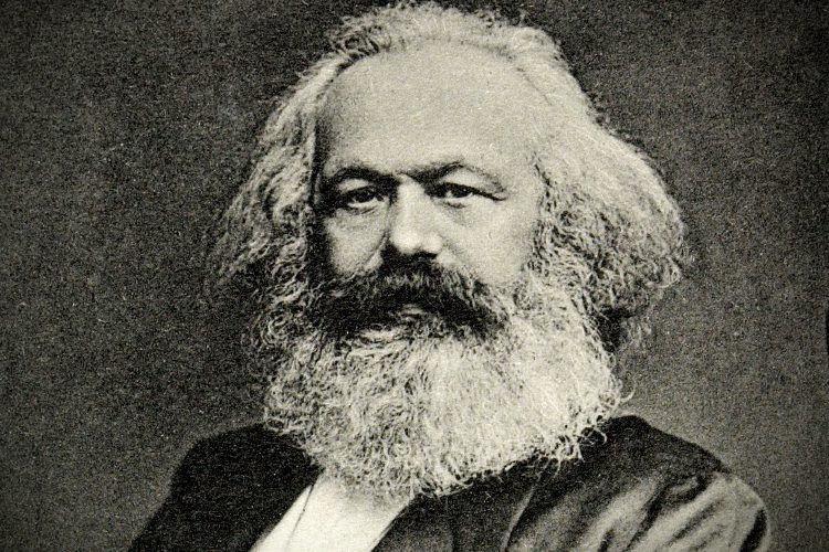 karl-marx