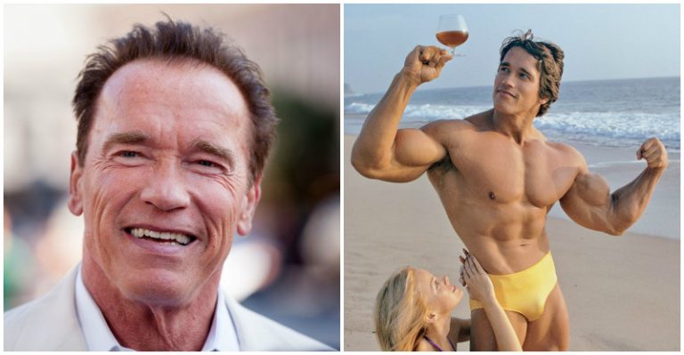 Arnold Schwarzenegger – 23 zaujímavostí a faktov o hercovi, bodybuilderovi a politikovi