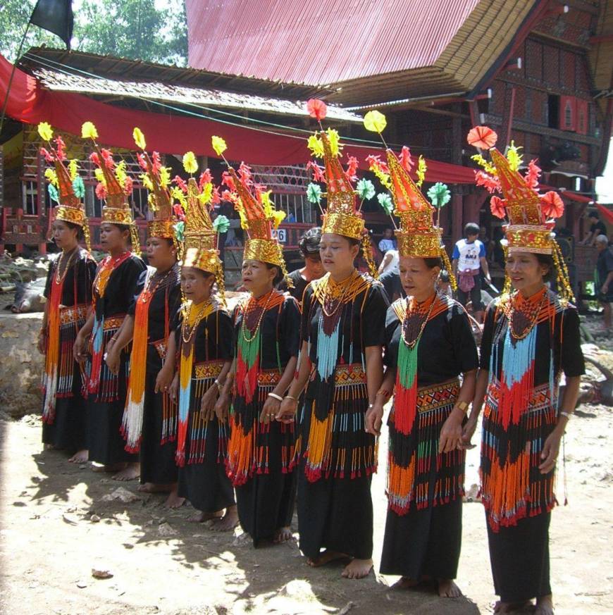 indonezia