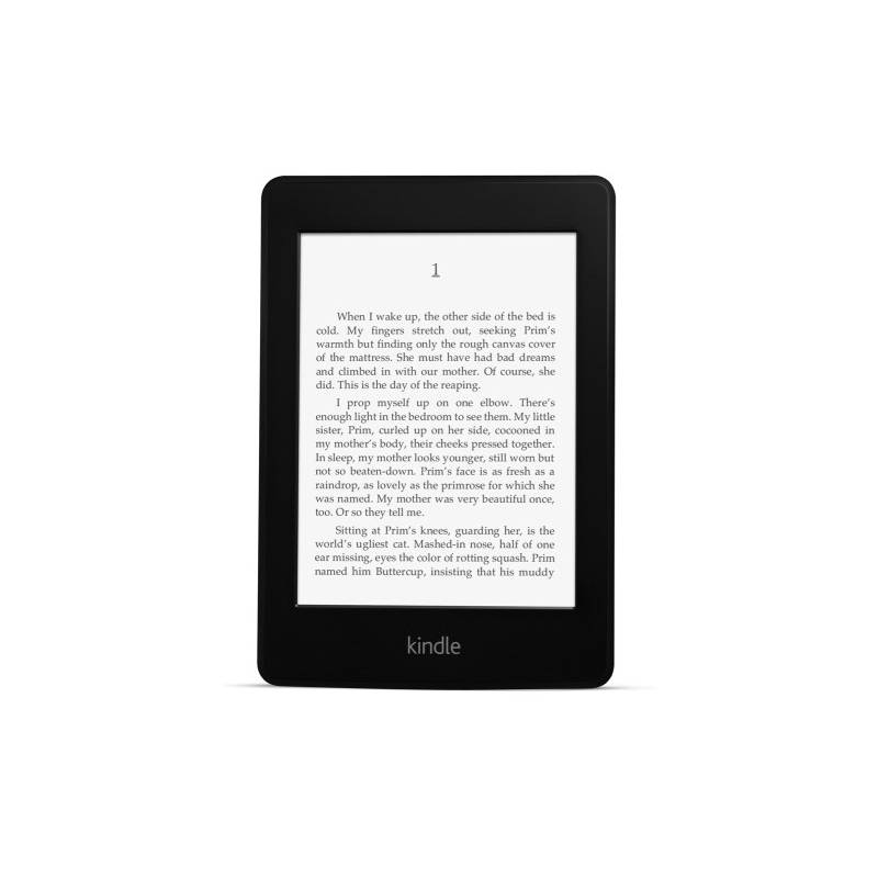 kindle