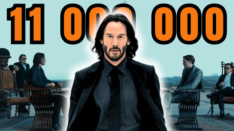 Pokorný herec Keanu Reeves a jeho život plný bolesti a utrpenia. Najlepšie zaujímavosti zo života hviezdy Hollywoodu