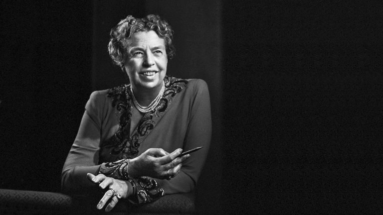 Eleanor Roosevelt odmietala všade chodiť s bezpečnostnou službou, tak to vyriešili inak