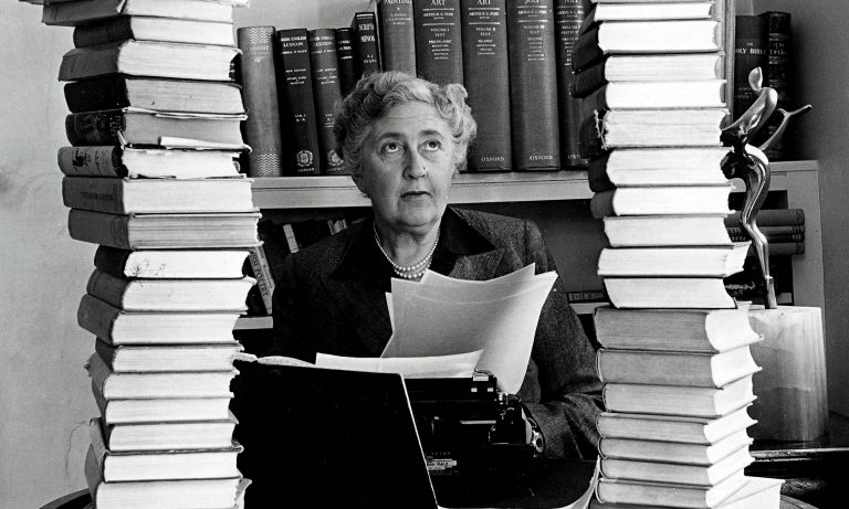 Slávna Agatha Christie vytvorila vo svojom živote záhadu ako z detektívky