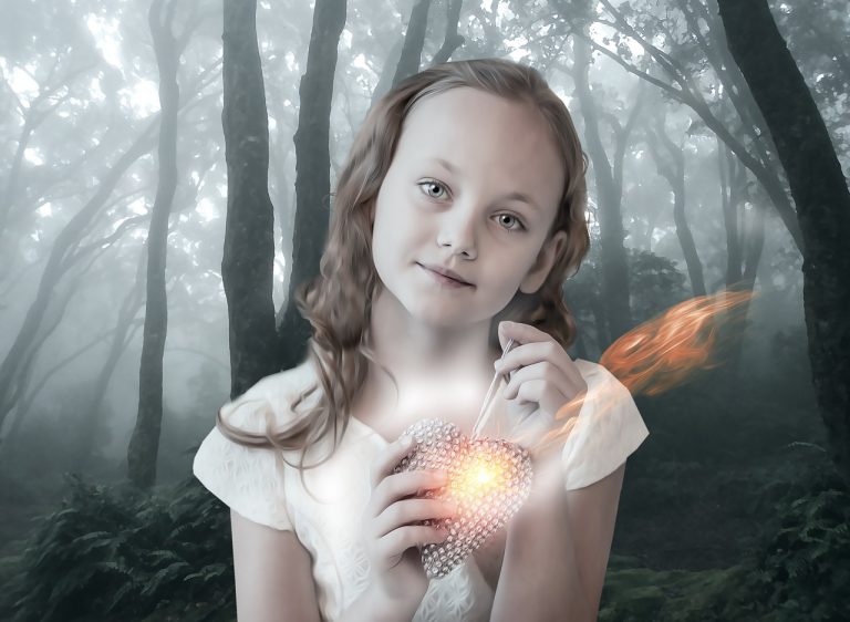 Čo má spoločné kukuricový dážď, poltergeist a Margaret Foos?