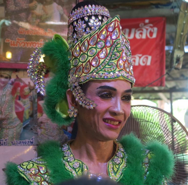 Tri spoločnosti, ktoré popierajú všetky stereotypy o mužoch a ženách