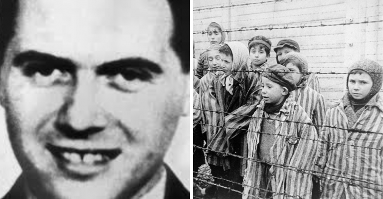 Josef Mengele – Zaujímavosti o beštiálnom doktorovi z Osvienčimu, ktorý vykonával tie najohavnejšie pokusy na ľuďoch