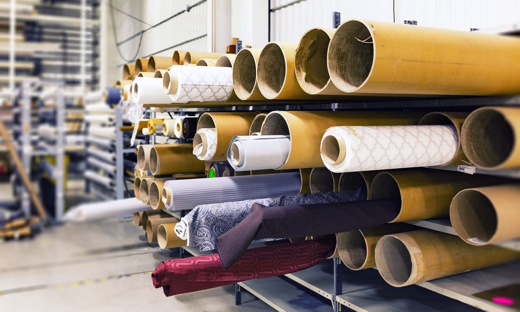 rolls of fabric 1767504 1280