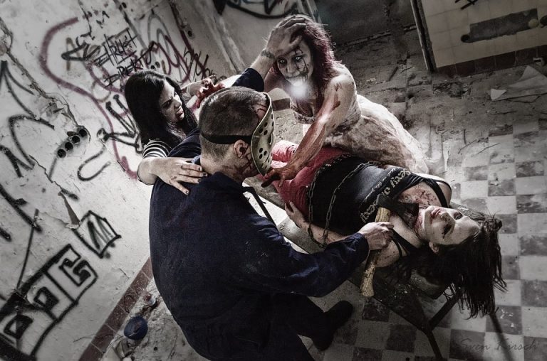 Ako rýchlo by sa rozšírila zombie nákaza, ak by bola skutočná? Výskumníci poznajú odpoveď