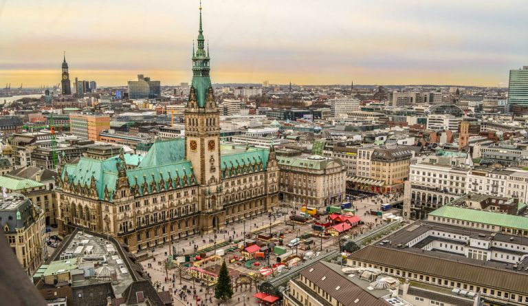 15 zaujímavostí o Hamburgu – multikultúrnom meste plnom zelene, cyklistov a zábavy pre všetky vekové kategórie