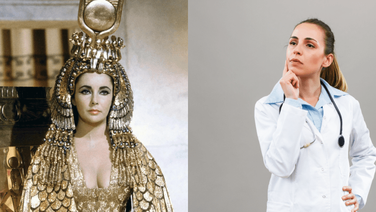 Starovekí Egypťania boli neuveriteľne popredu. Tieto tri medicínske vynálezy z minulosti využívame dodnes !