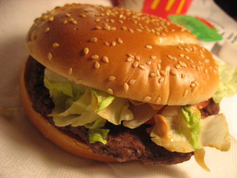 20 zaujímavých faktov o spoločnosti McDonald’s