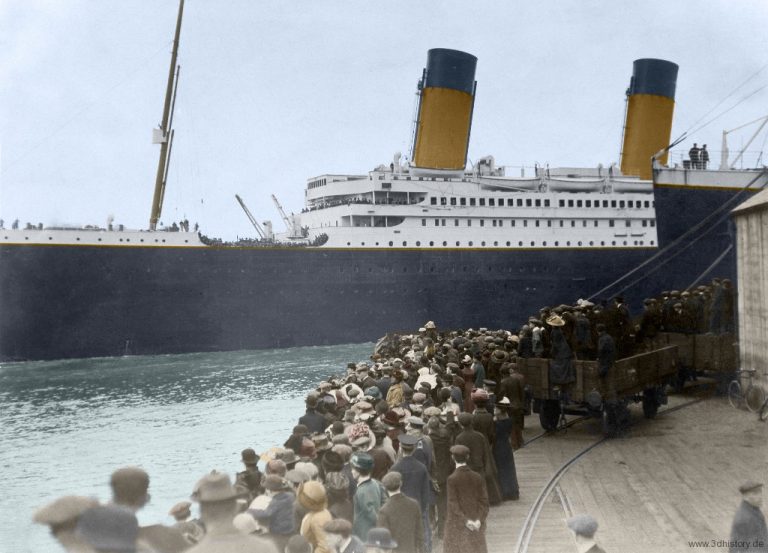 Počas natáčania filmu Titanic bolo 50 ľudí hospitalizovaných z podivného dôvodu
