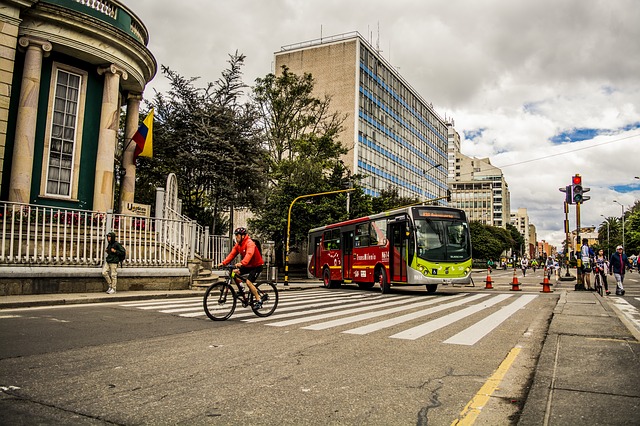 Bogota