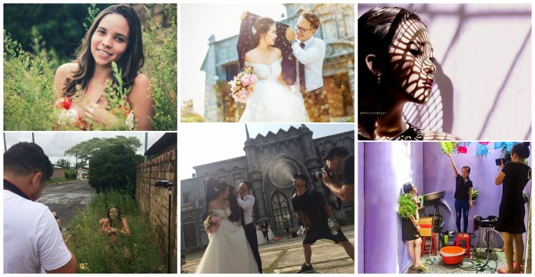 30 dôvodov, prečo by ste nemali veriť každej fotografií, ktorú uvidíte na sociálnych sieťach