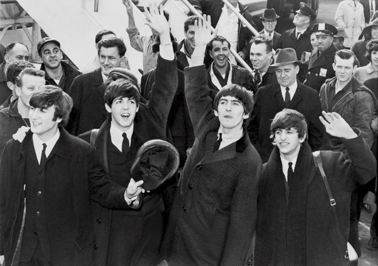 13 zaujímavých faktov o legendárnej kapele Beatles
