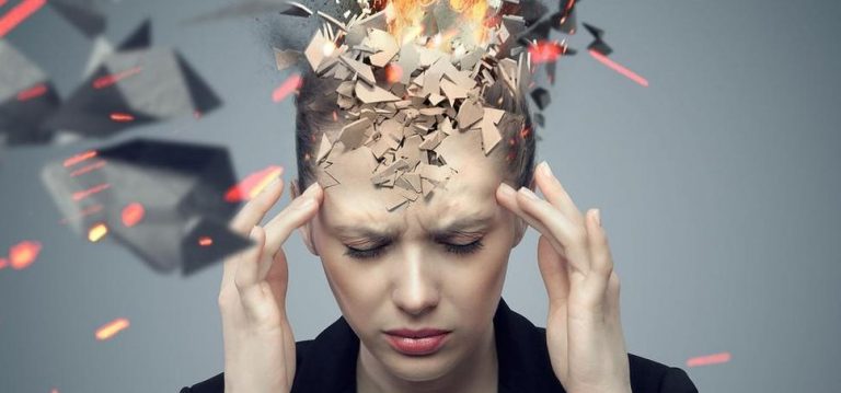 Neovládateľná šialenosť a hlboké depresie – Najzávažnejšie psychické poruchy súčastnosti