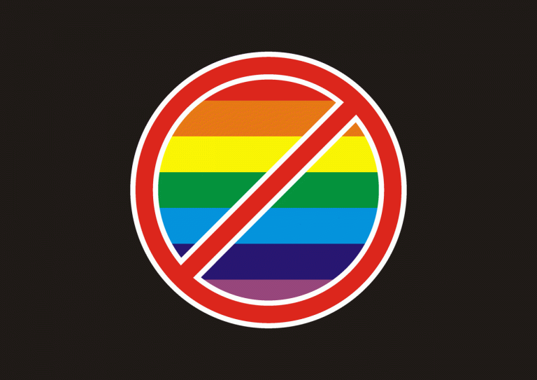 Čína zakázala online obsah súvisiaci s homosexualitou – považuje ho za neprirodzený a poburujúci