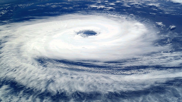 hurricane photo