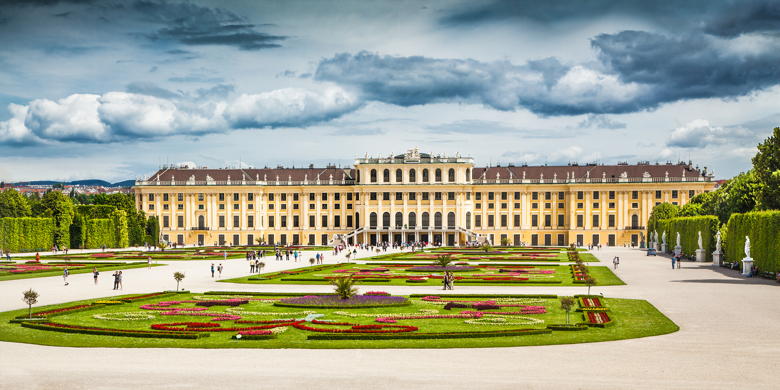 Schönbrunn