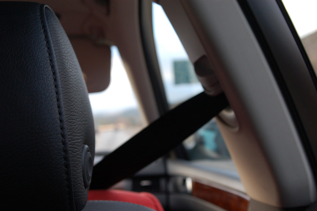 seatbelt photo