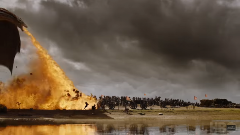 Koľko stojí natáčanie najdrahších seriálov a ktorý seriál z minulosti mal rovnaké náklady ako Game of Thrones?