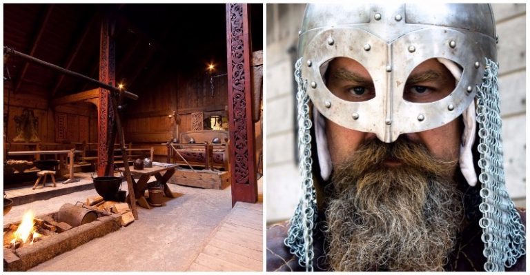 Vikingovia – Veľkí kolonizátori, ktorých kultúra je opletená mnohými mýtmi