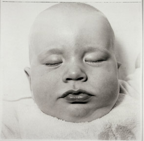 Anderson Cooper by 10 Corso Como diane arbus fotografia