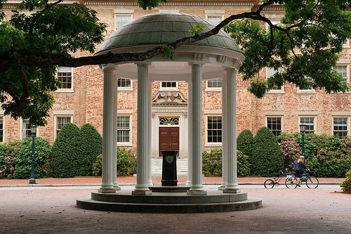 Old Well by Kobetsai Chapel Hill fotografia