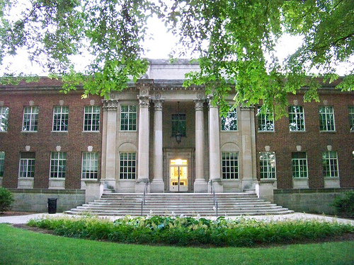 Penn State University (1) by jmd41280 Pennsylvania State University fotografia