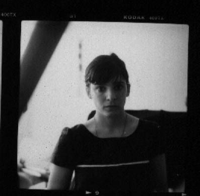 diane arbus by lucia luna diane arbus portret