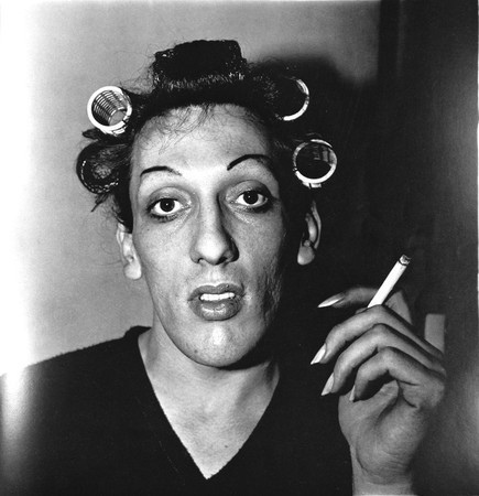 Diane Arbus by babydriver79 diane arbus fotografia