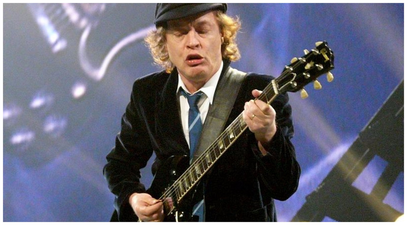 AC / DC