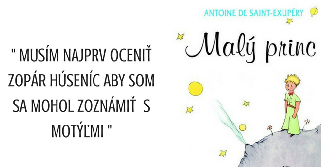 11 Citátov z obľúbených detských knižiek, ktoré pre nás majú význam aj v dospelosti