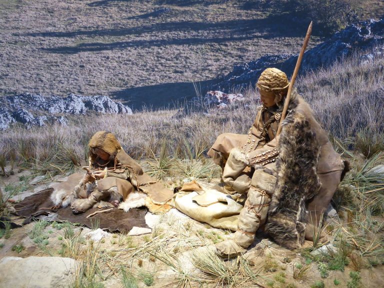 Dôkazy, ktoré potvrdzujú to, že ako Homo Sapiens, sme na našej planéte už viac ako 5000 rokov