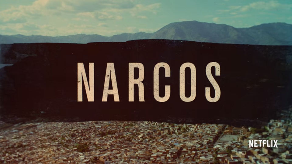 Narcos