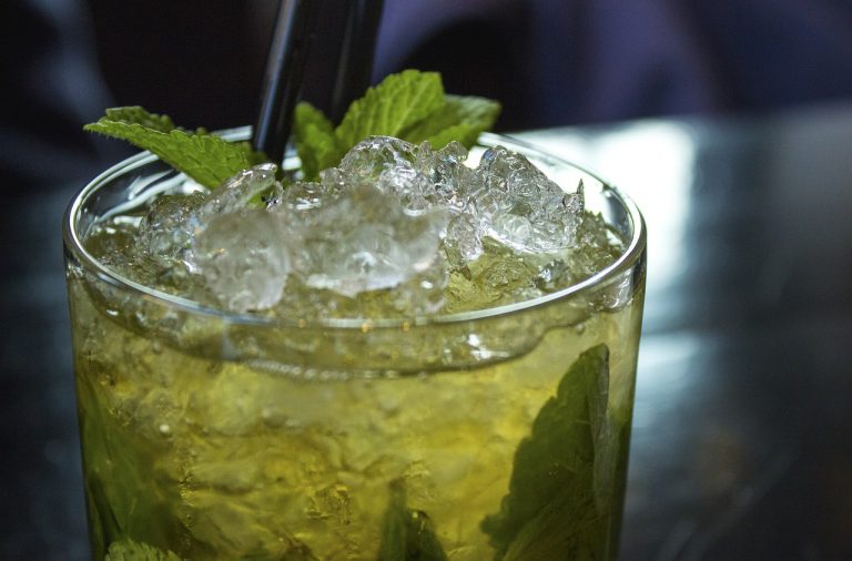 Ako dnes vďaka rádioaktivite pijeme mojito a jeme červené pomaranče