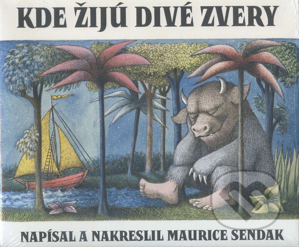 KDE ŽIJÚ DIVÉ ZVERY