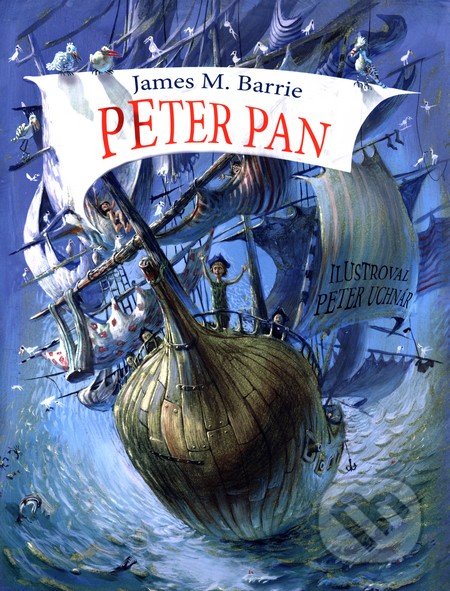 Peter Pan