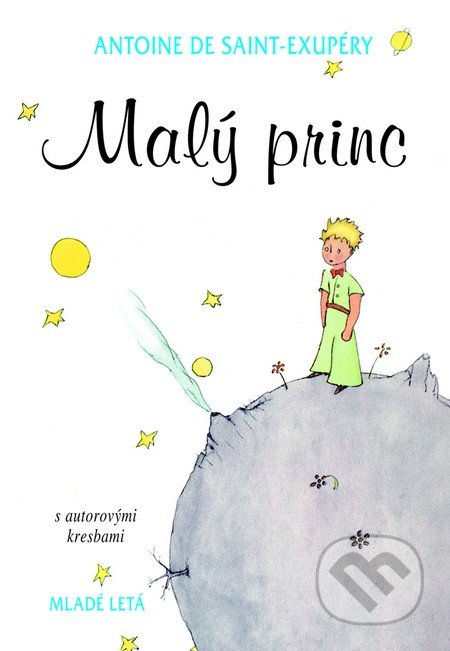 Malý Princ