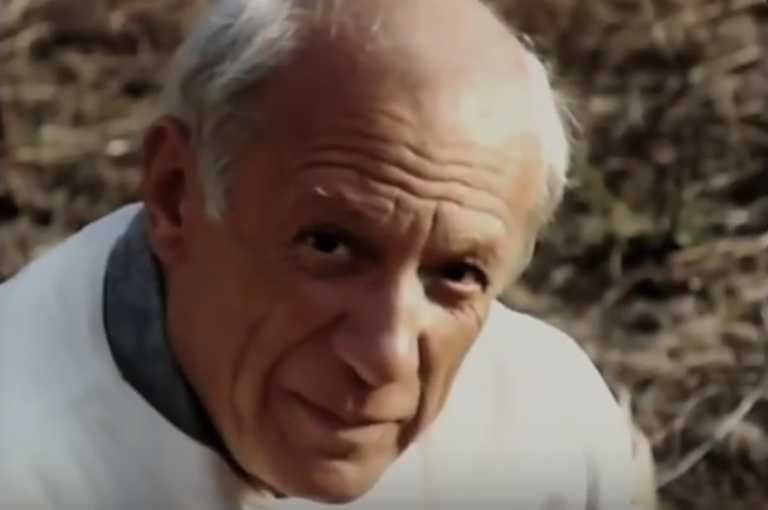 Pablo Picasso – Umelec, ktorý vytvoril takmer tretinu najdrahších obrazov sveta