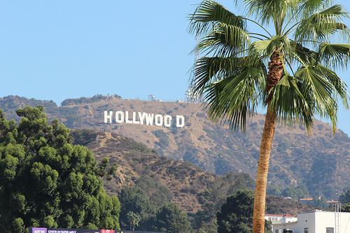 Hollywood by shinya Hollywood fotografia