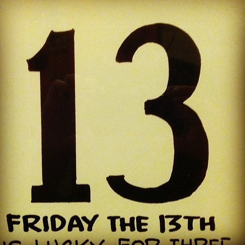 by Hey Paul Studios friday the 13th fotografia