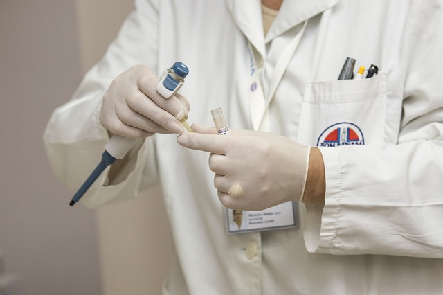medicína